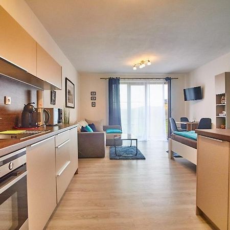 Apartman Jasmin II Frymburk Εξωτερικό φωτογραφία