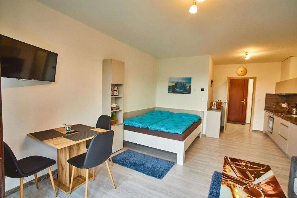 Apartman Jasmin II Frymburk Εξωτερικό φωτογραφία